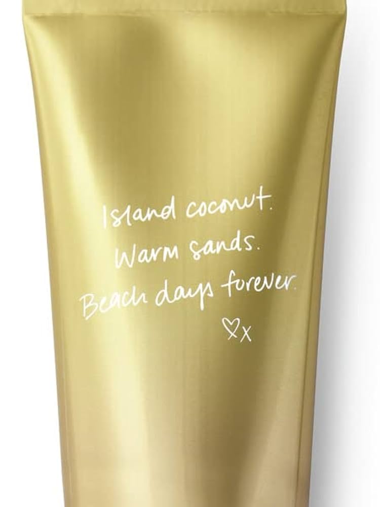 Amazon | ファンタジーココナッツパッションBodylotion